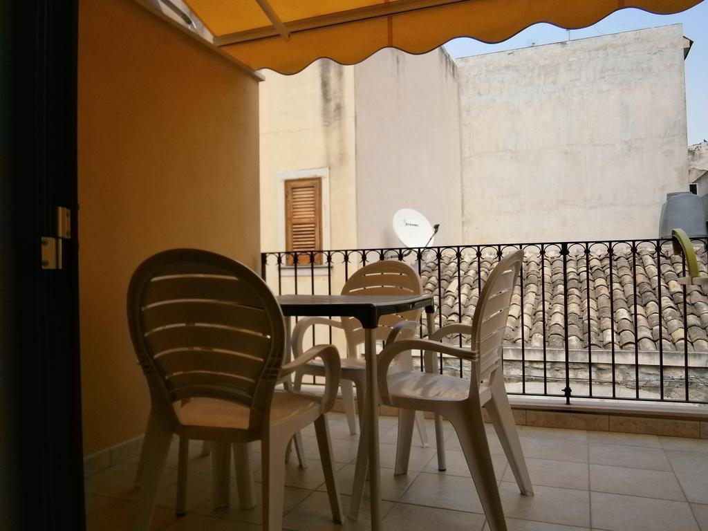 Casa Vacanza Nina Pozzallo Quarto foto