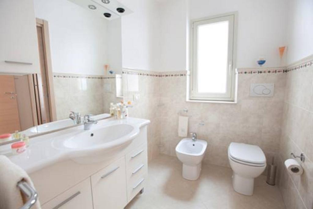 Casa Vacanza Nina Pozzallo Quarto foto
