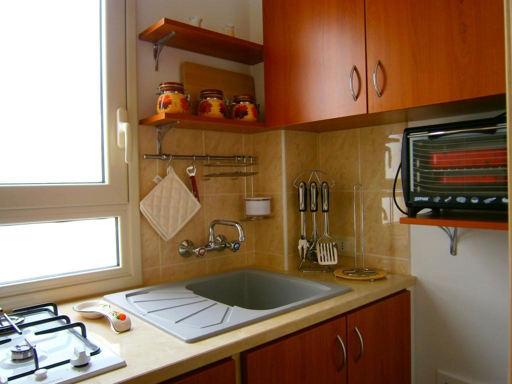 Casa Vacanza Nina Pozzallo Quarto foto