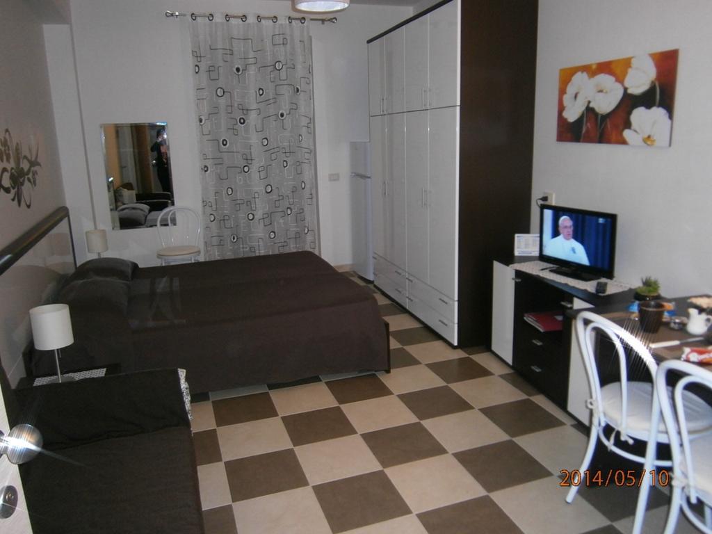 Casa Vacanza Nina Pozzallo Quarto foto