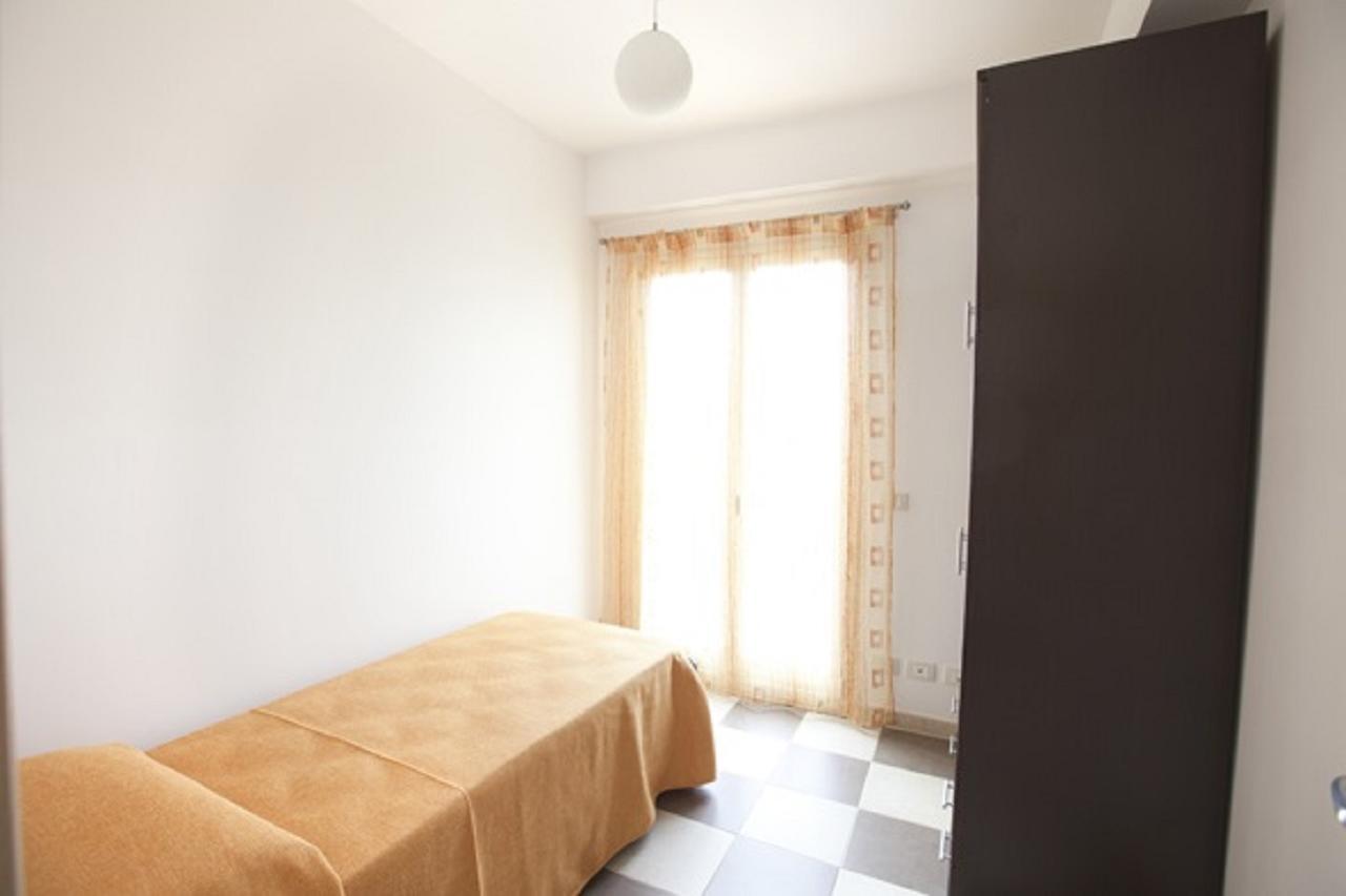 Casa Vacanza Nina Pozzallo Exterior foto